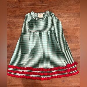 Lolly‎ Wolly Doodle Dress Size 4/5